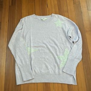 Vineyard Vines Star Sweater